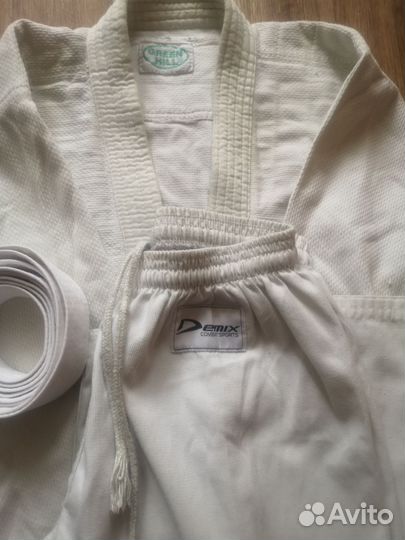 Кимоно для каратэ 152 - 164