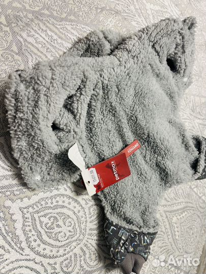 Комбинезон для собаки новый