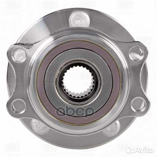 Ступица для А/М subaru legacy (03) (задн. В сб