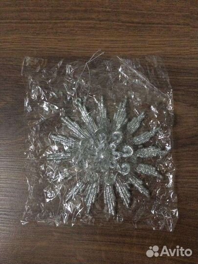 Украшение для интерьера