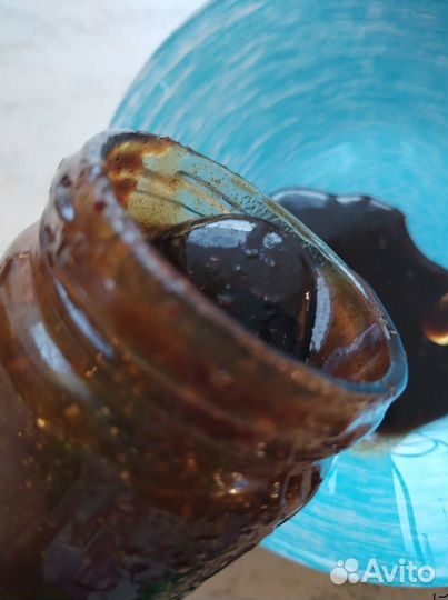 Подымающий мёд для мужчин