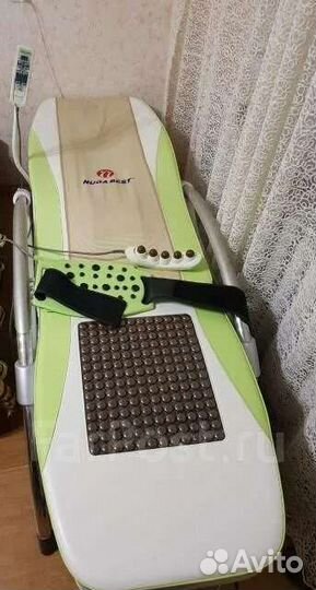 Массажный комплекс Nm5000