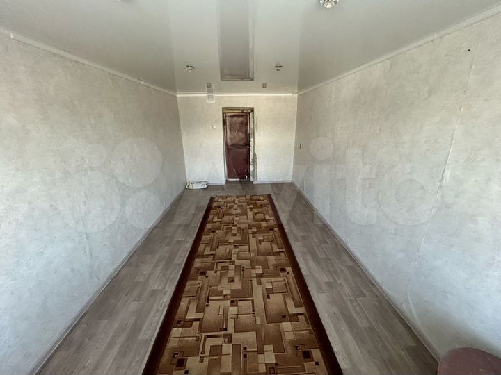 Комната 19,1 м² в 1-к., 4/5 эт.