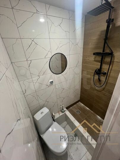 Квартира-студия, 16 м², 7/9 эт.