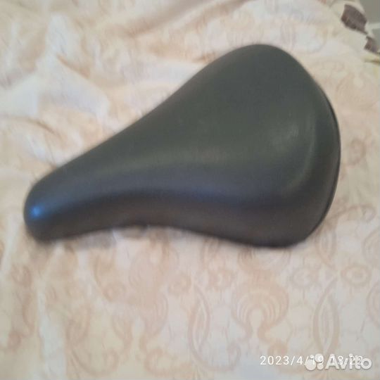 Седло для велосипеда