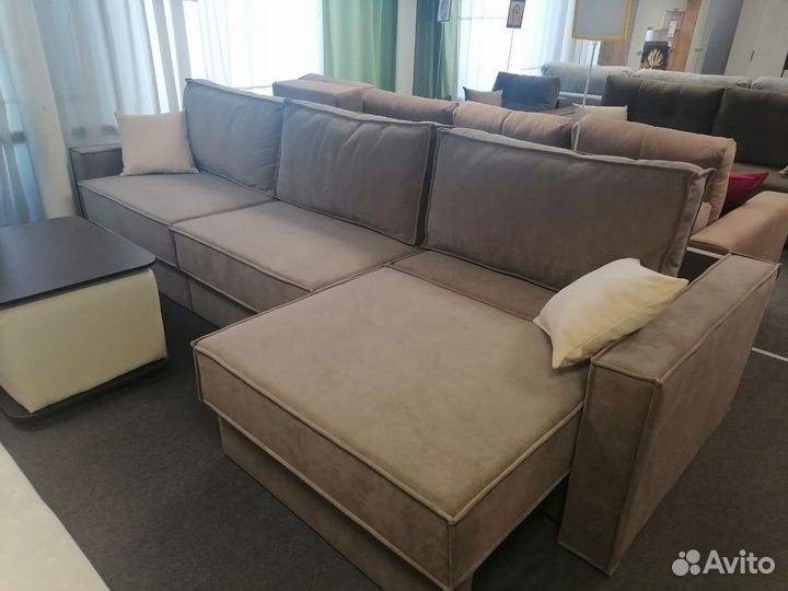 Диван-трансформер