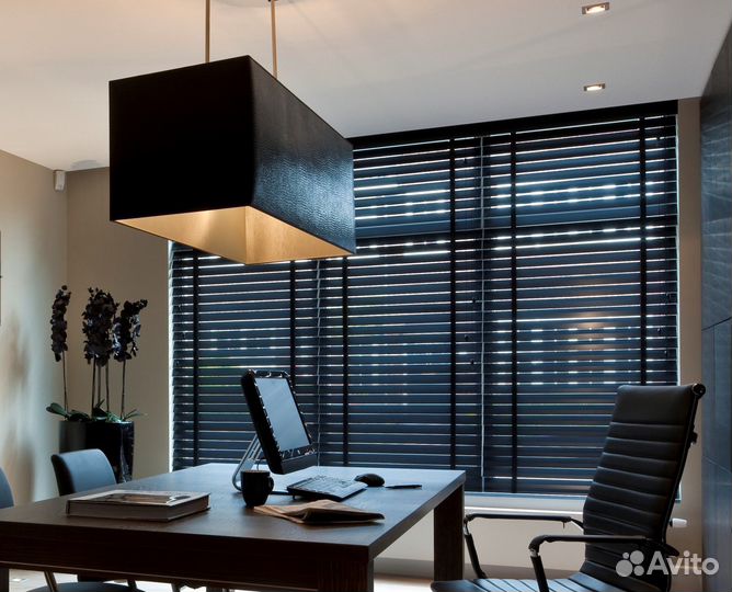 Жалюзи от производителя всех видов под ключ