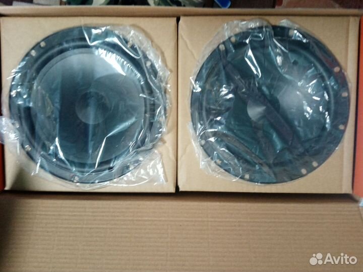 Динамики 16.5