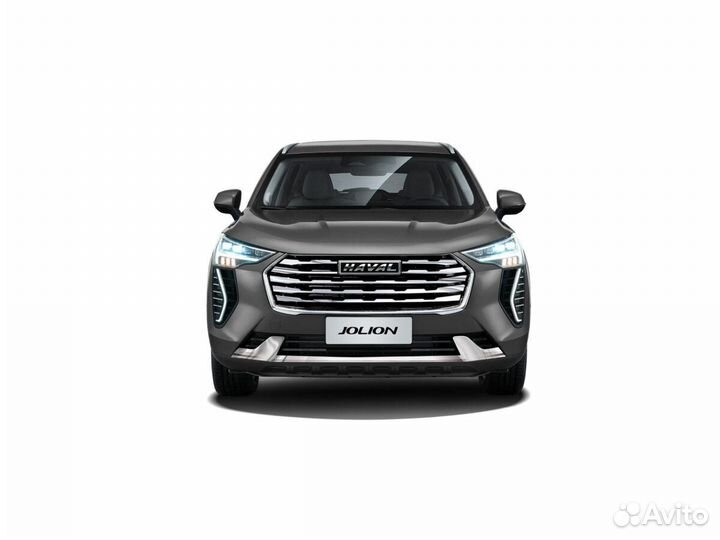 Haval Jolion 1.5 AMT, 2023