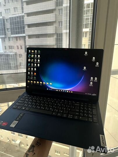 Lenovo ideapad 3