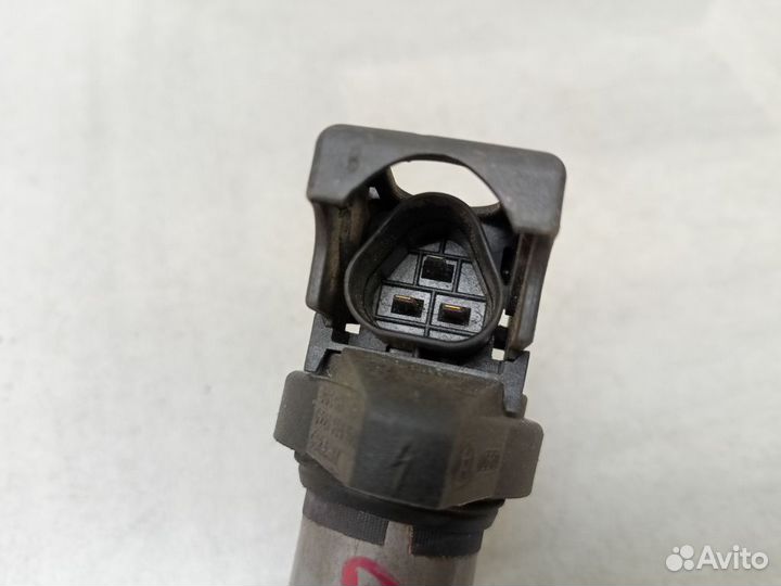 Катушка зажигания 0221504100