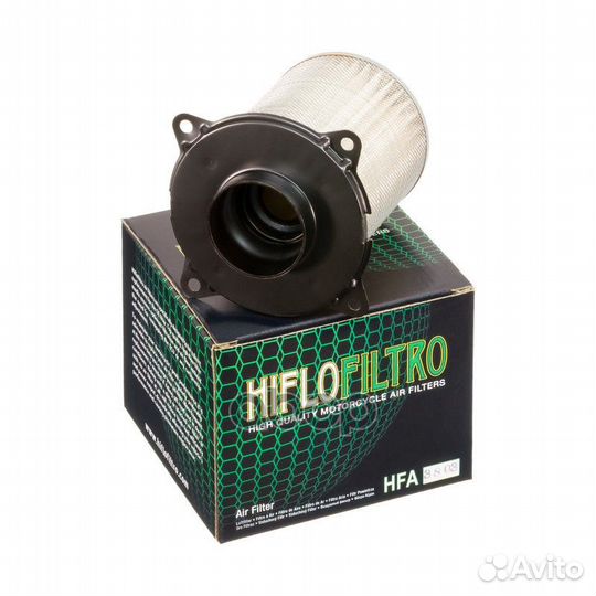 Фильтр воздушный HFA3803 Hiflo filtro