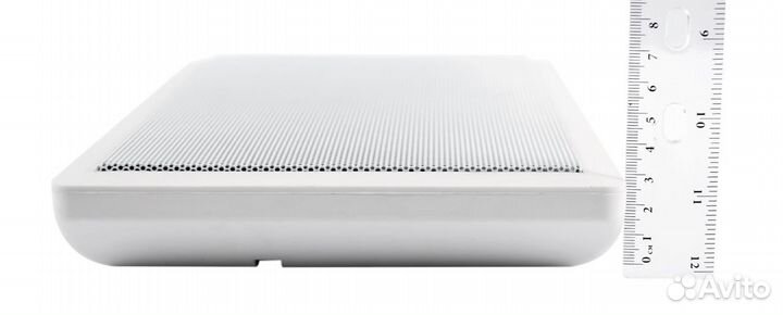 Настенная акустика MT-Power NS - 5SL black