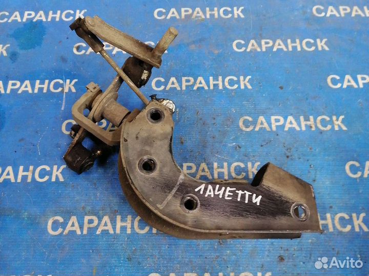 Вертолёт лачетти