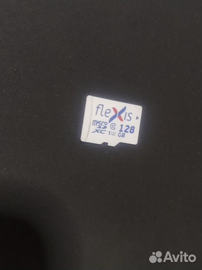 Nintendo Switch чип 128gb, прошитая+чехол