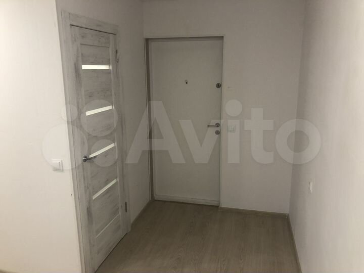 Квартира-студия, 13,6 м², 1/5 эт.