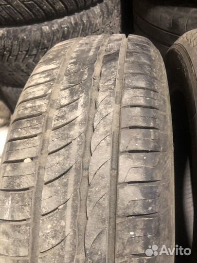 Pirelli Cinturato P1 185/60 R15 90