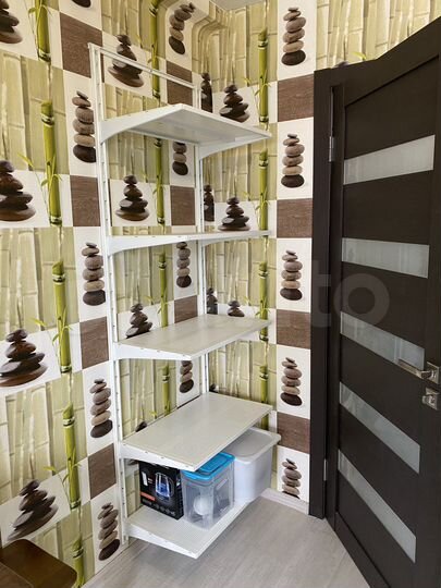 2-к. квартира, 47 м², 7/9 эт.