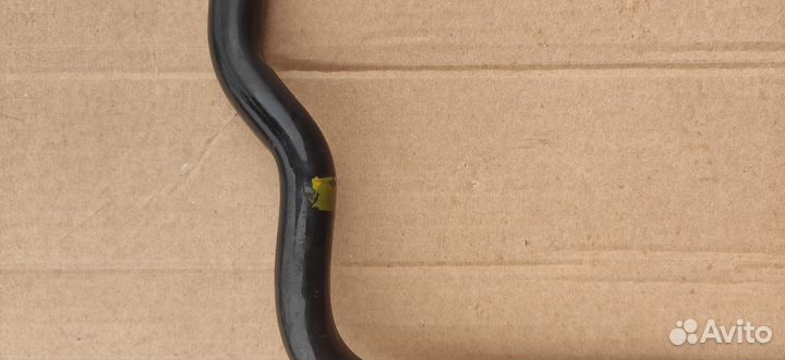 Задняя поперечная тяга Mitsubishi Pajero Sport 3