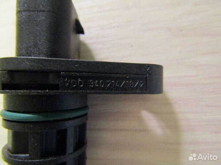 Датчик скорости Opel Astra (Febi 29606)