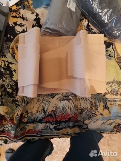 Бандаж медицинский