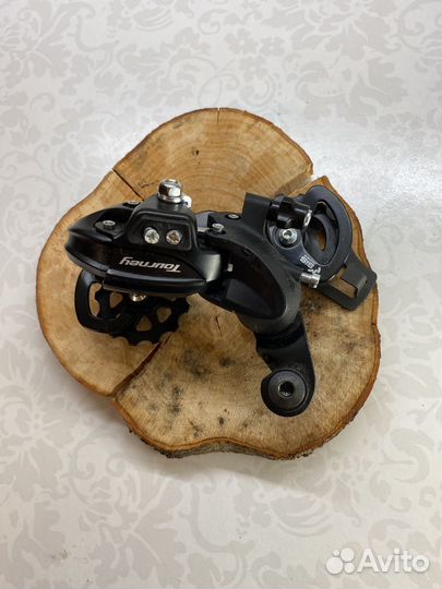 Задний переключатель скоростей для велосипеда