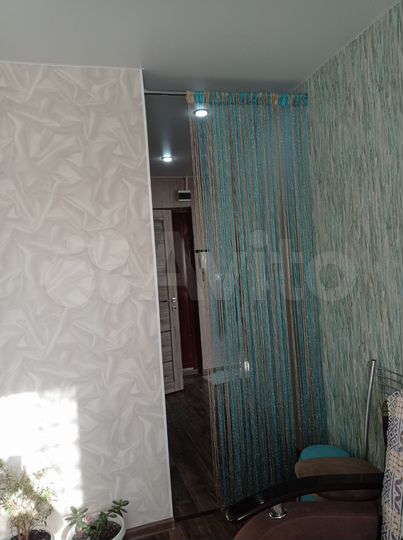1-к. квартира, 34,3 м², 5/5 эт.