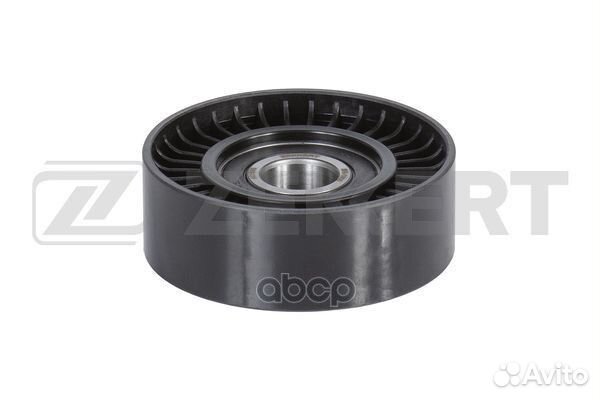 Ролик натяжной агрегатного ремня Toyota Auris