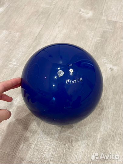 Мяч chacott 18.5
