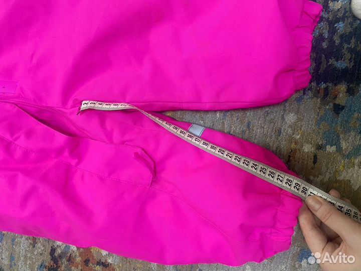 Зимний комбинезон 86