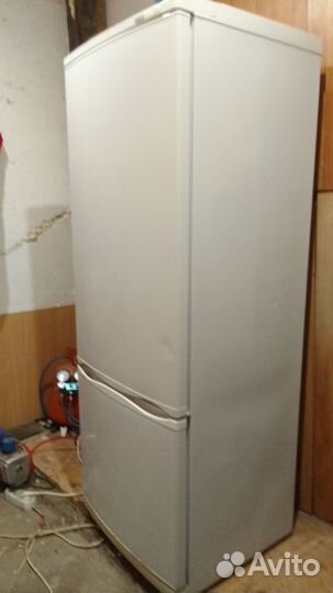 Холодильник атлант