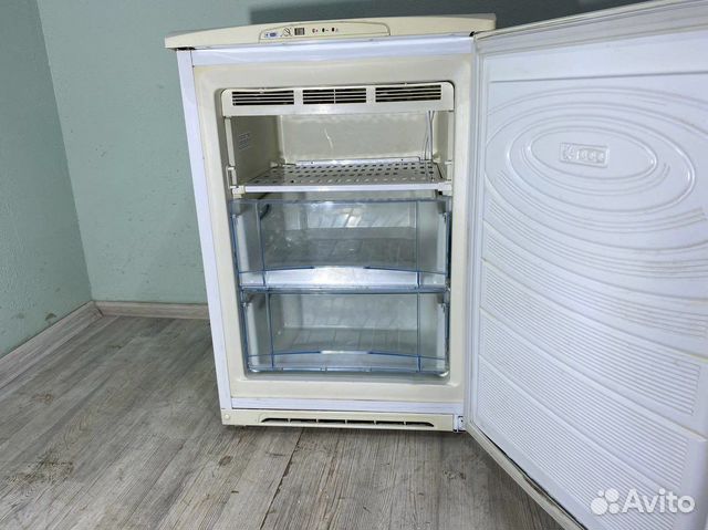 Морозильная камера