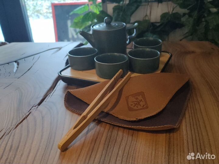 Набор для чайной церемонии