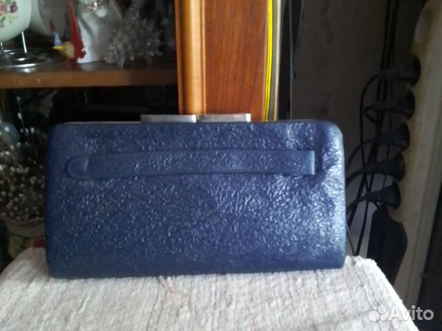 Сумка радикюль