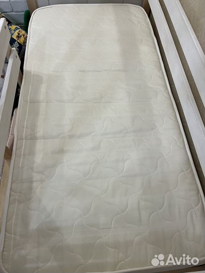 Детская кровать-домик