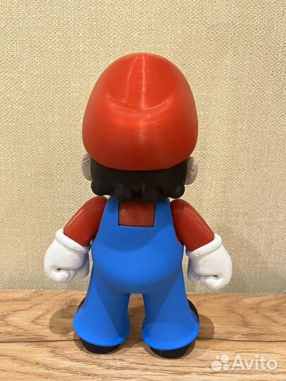 Коллекционные фигурки из игр