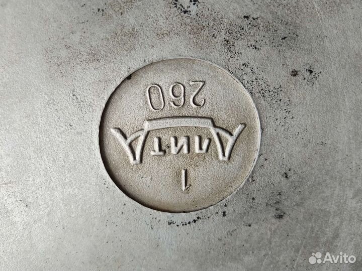 Сковорода гриль