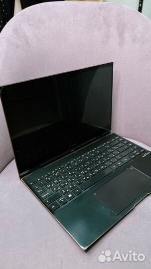 Ноутбук asus ZenBook 13 oled 2022