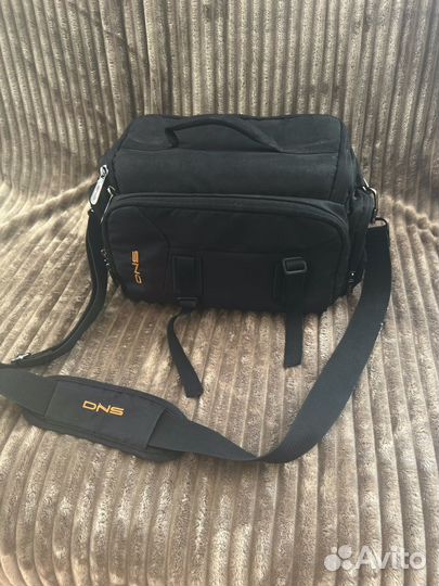 Сумка для камеры