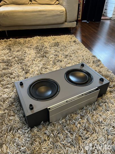 Комплект 5.1 Jamo A410 и A4Sub