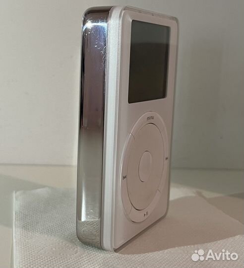 Apple iPod Classic 2001 Как новый
