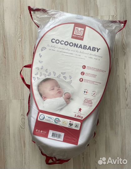 Кокон red castle