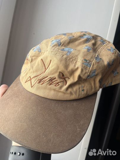 Ретро Кепка Запорожец 