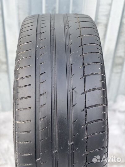 Triangle Sportex TSH11 245/40 R20 95Y