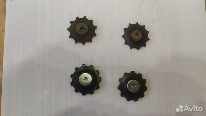 Ремонт велосипедов