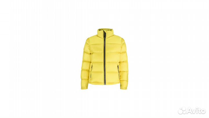 Куртка Head Rebels Star Phase Размер: S