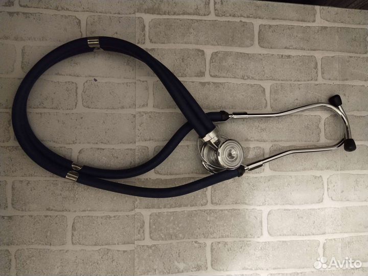 Стетофонендоскоп