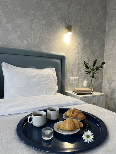 1-к. квартира, 38 м², 6/11 эт.