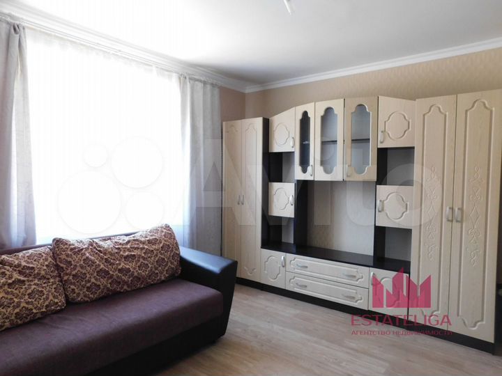 Квартира-студия, 24,5 м², 9/17 эт.