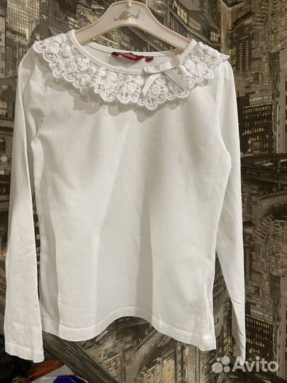 Одежда для школы 122 128 для девочки